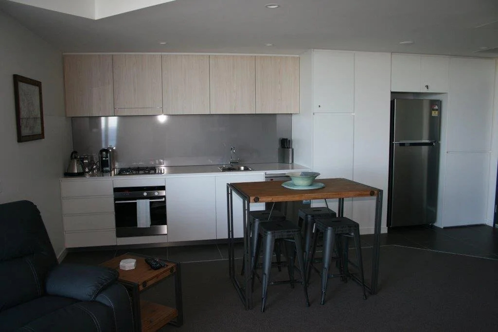 Apartment On King Street