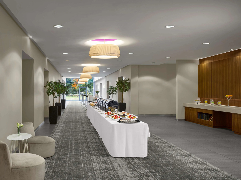 Radisson Blu Hotel East Midlands Airport