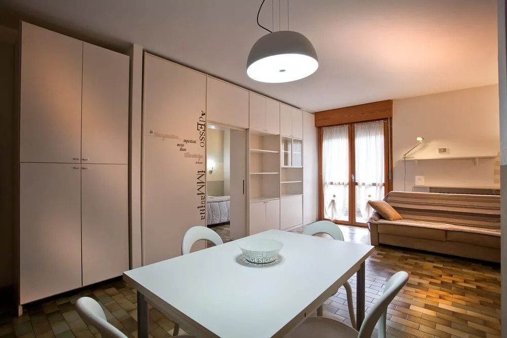Verona For Rent I Soli