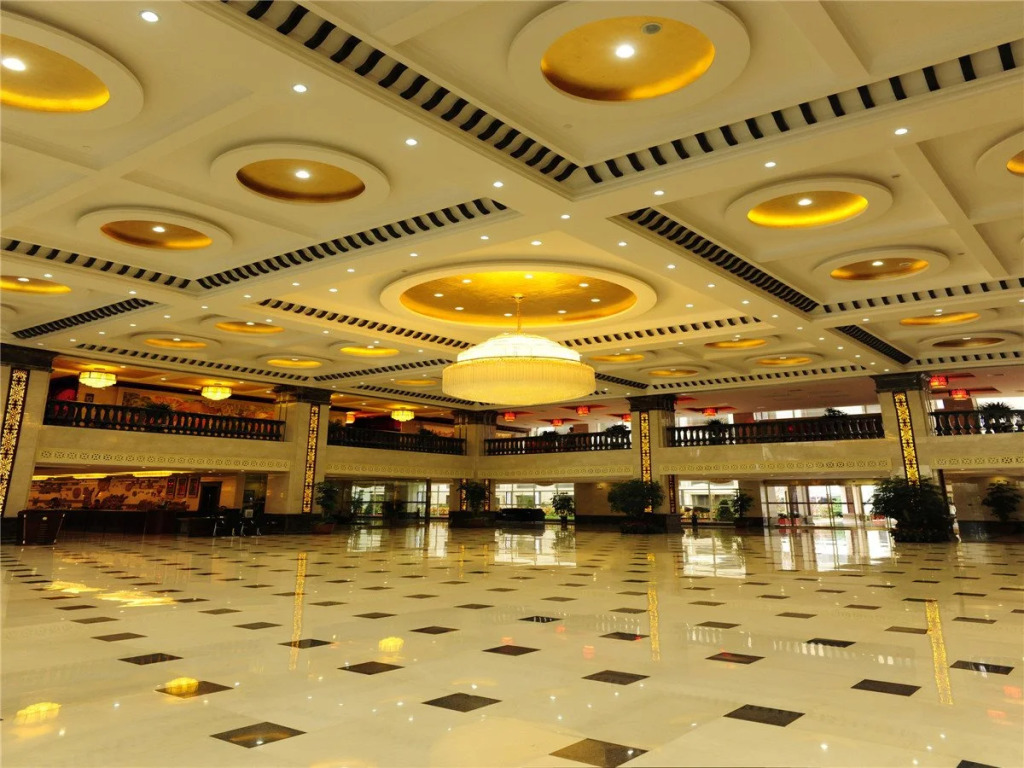 Yinruilin International Hotel