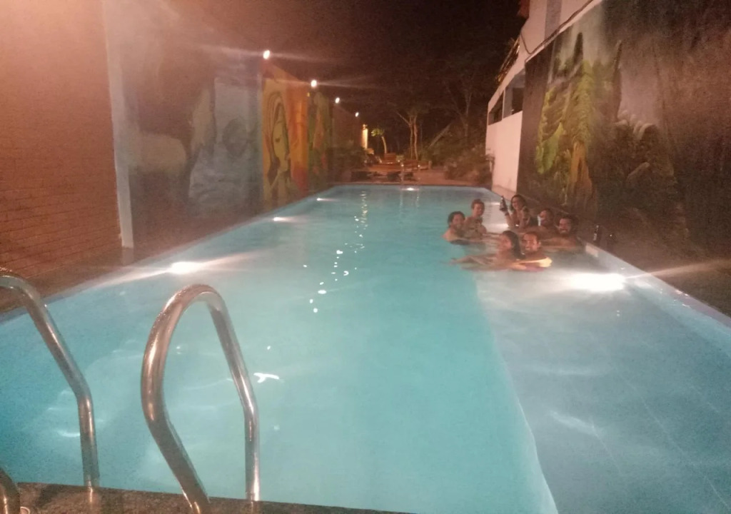 Thien Thanh Hotel