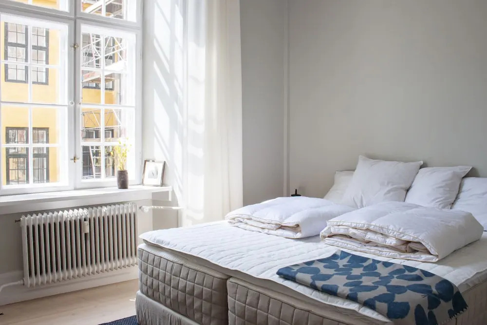 Luxury apartment in the center 1400-1