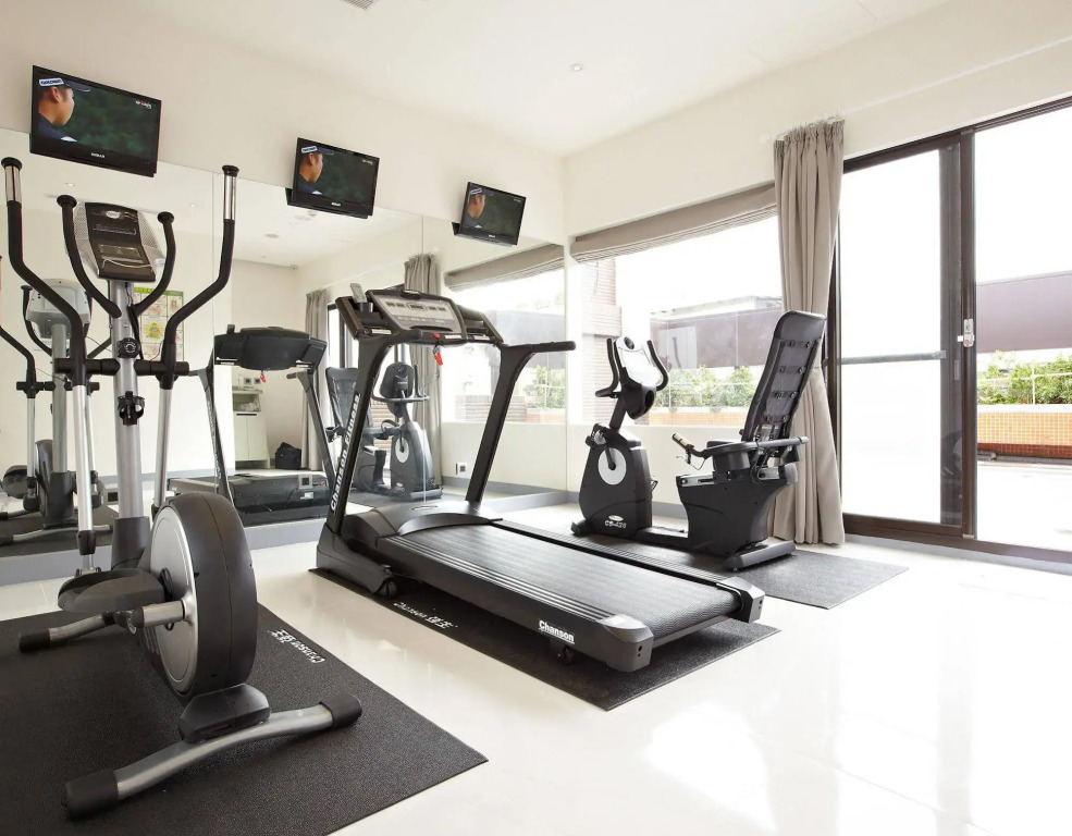 Beauty Hotels - Beautique Hotel
