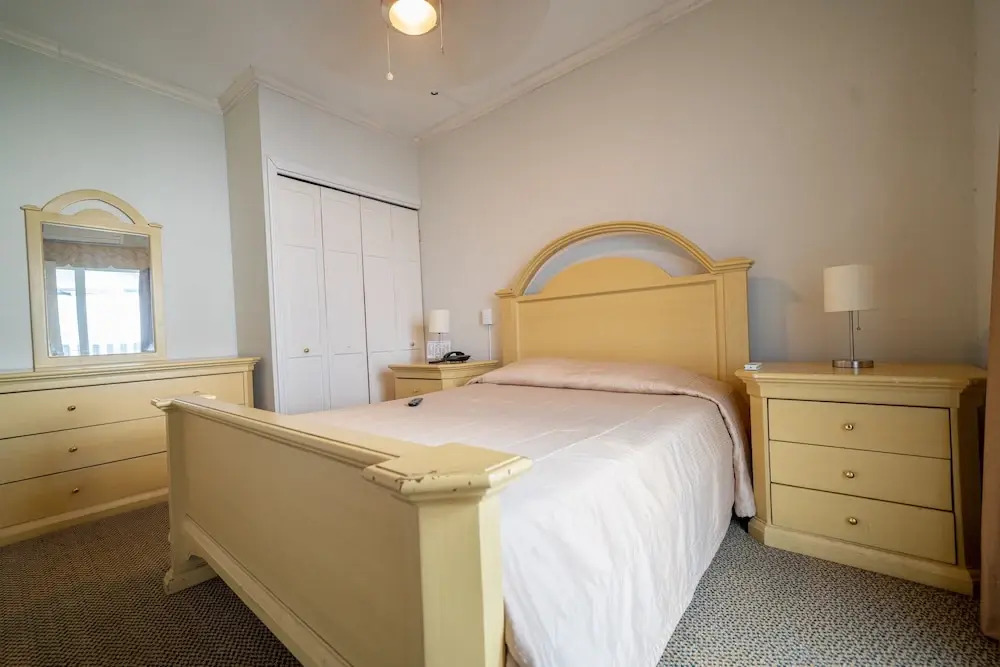 Suites San Agustin