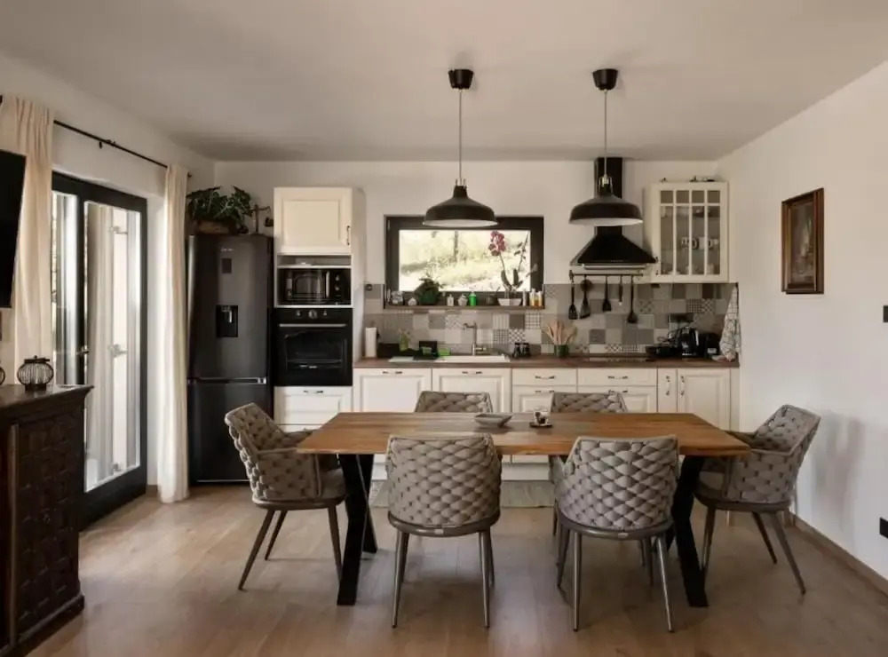 Holiday Home Aria