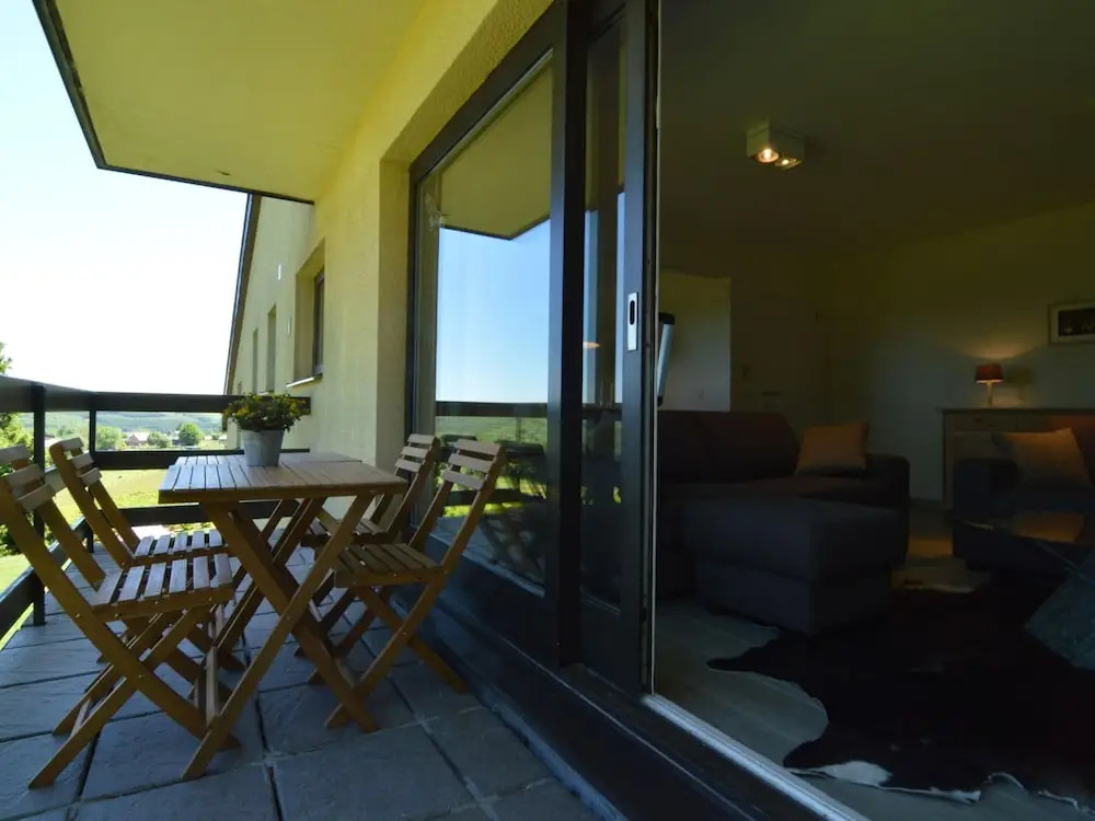 Family Apartment Bouillon and Semois River