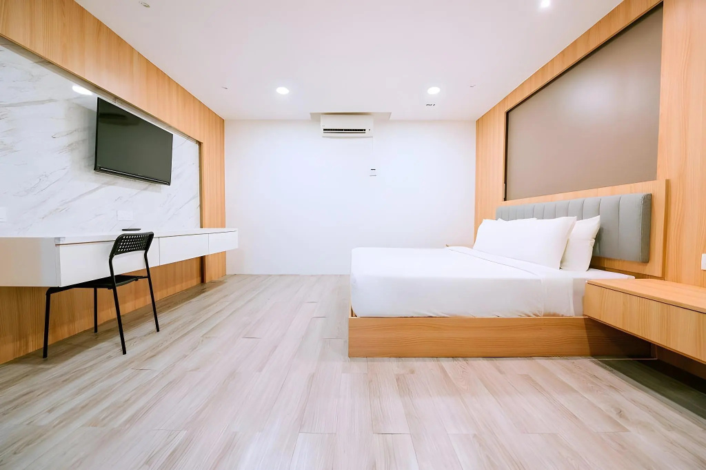 The Concept Hotel Langkawi