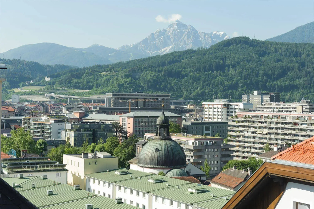 Hotel Tautermann