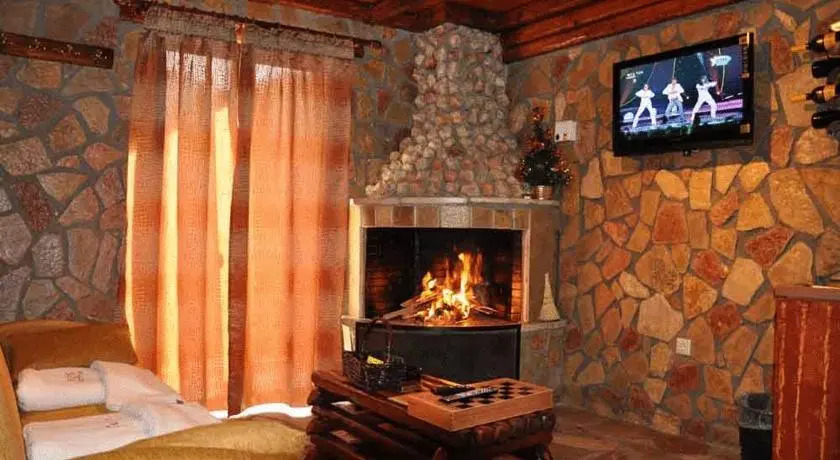 Suites Zachlorou