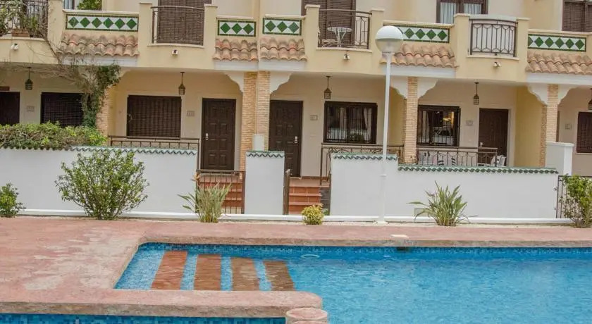 Casa Fortuna