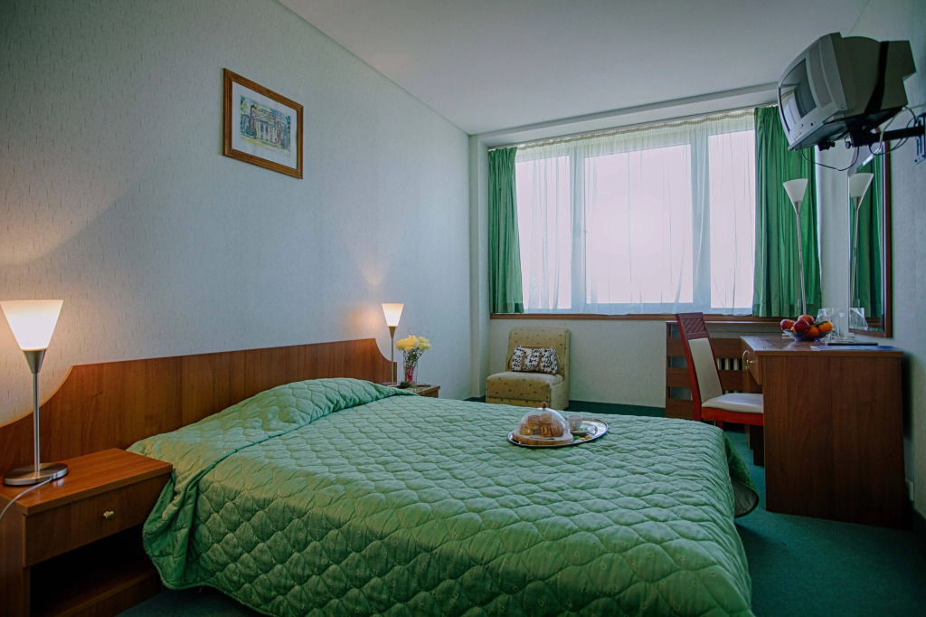 Hemus Hotel Sofia