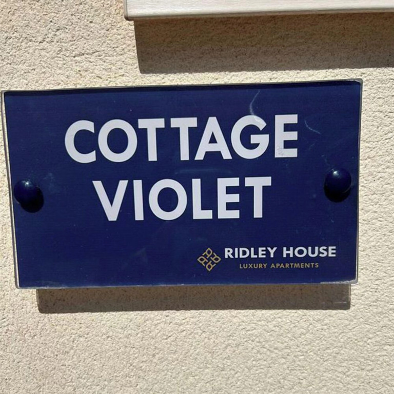 Ridley House Apartments