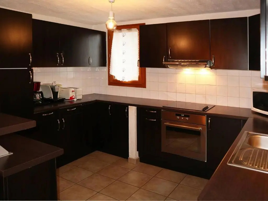 Chalet Les Orres, 5 pièces, 10 personnes - FR-1-322-65