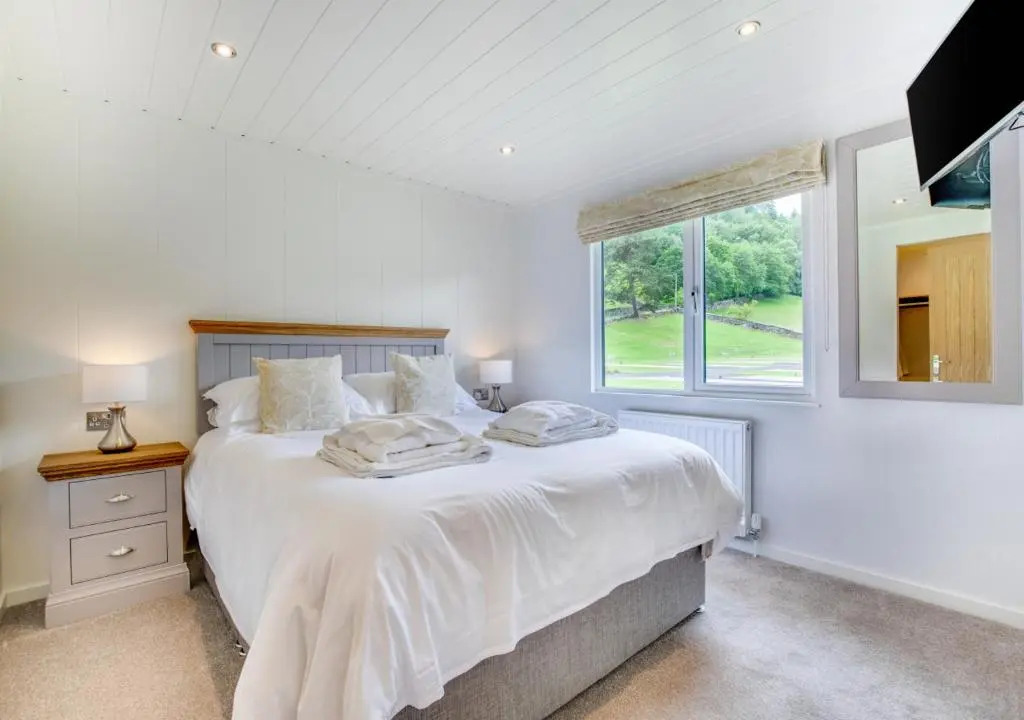Llyn Padarn Lodge