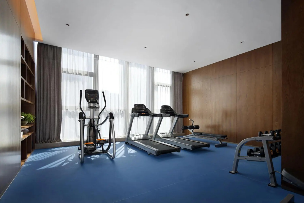 Shenzhen Difu Hotel