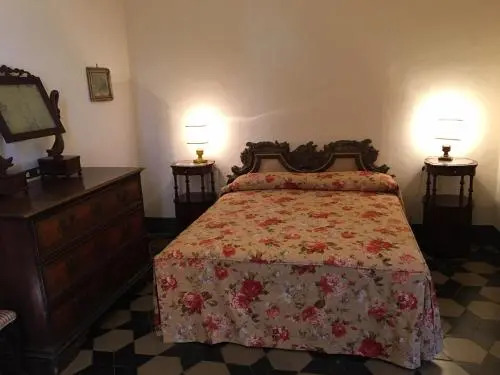 Villa Malacari