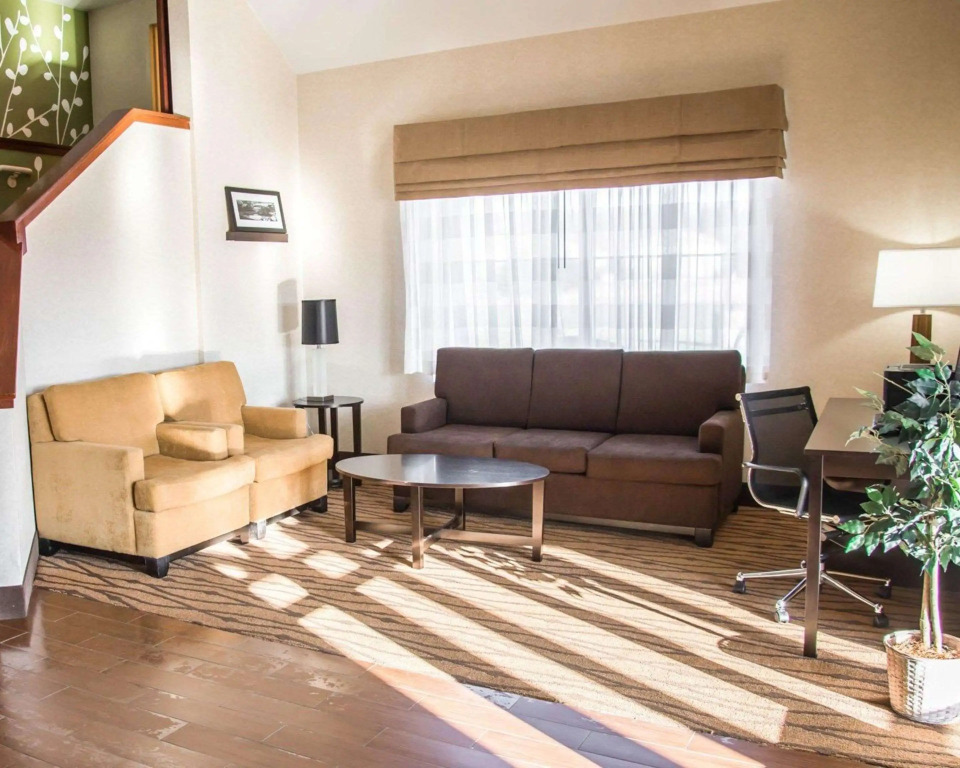 Sleep Inn & Suites Allendale
