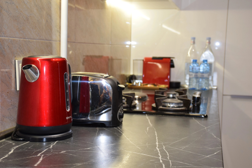 Апартаменты Mia Casa Apartment Yerevan