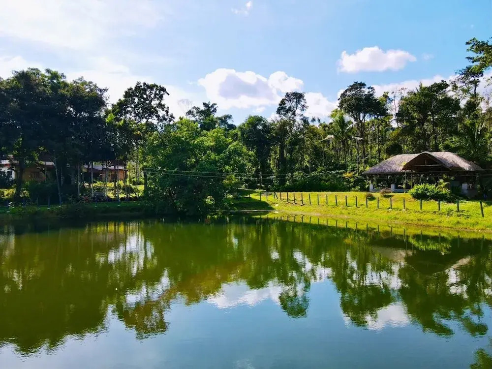 The Windchimes Retreat Coorg