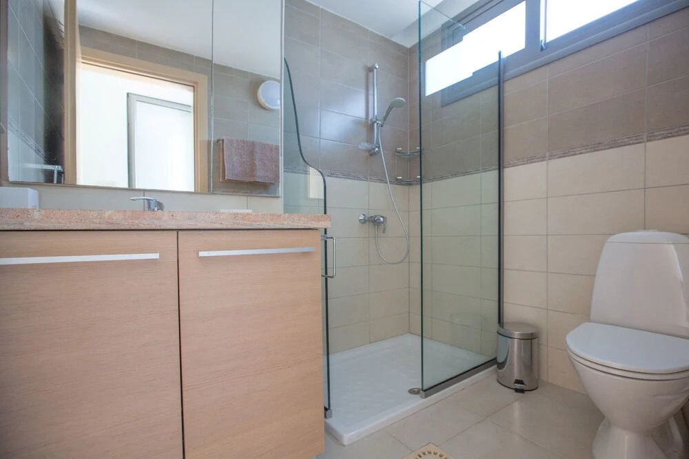 Villa Agios 118 Platinum