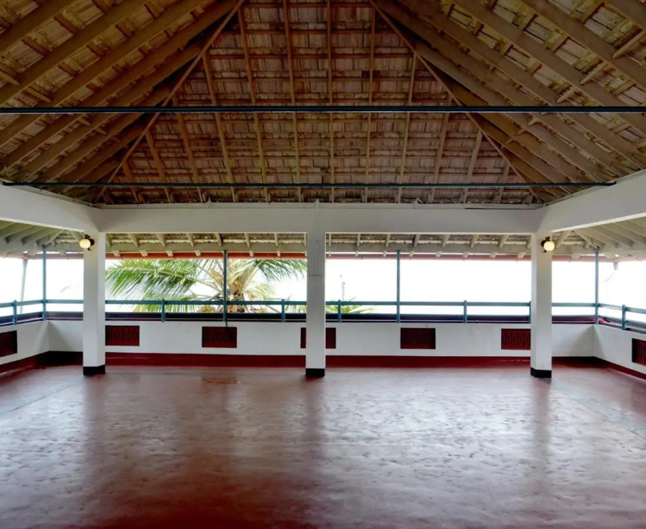 Sapphire Club Cherai Beach Villa