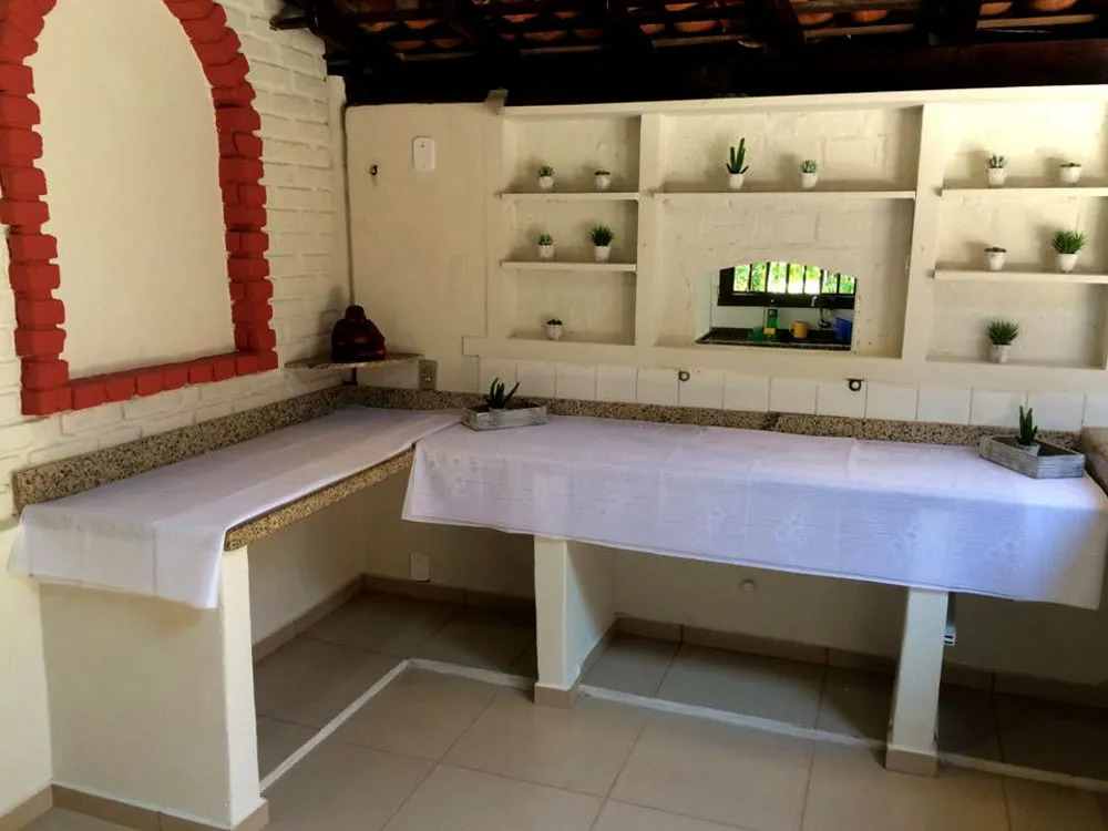 Pousada Tropicália