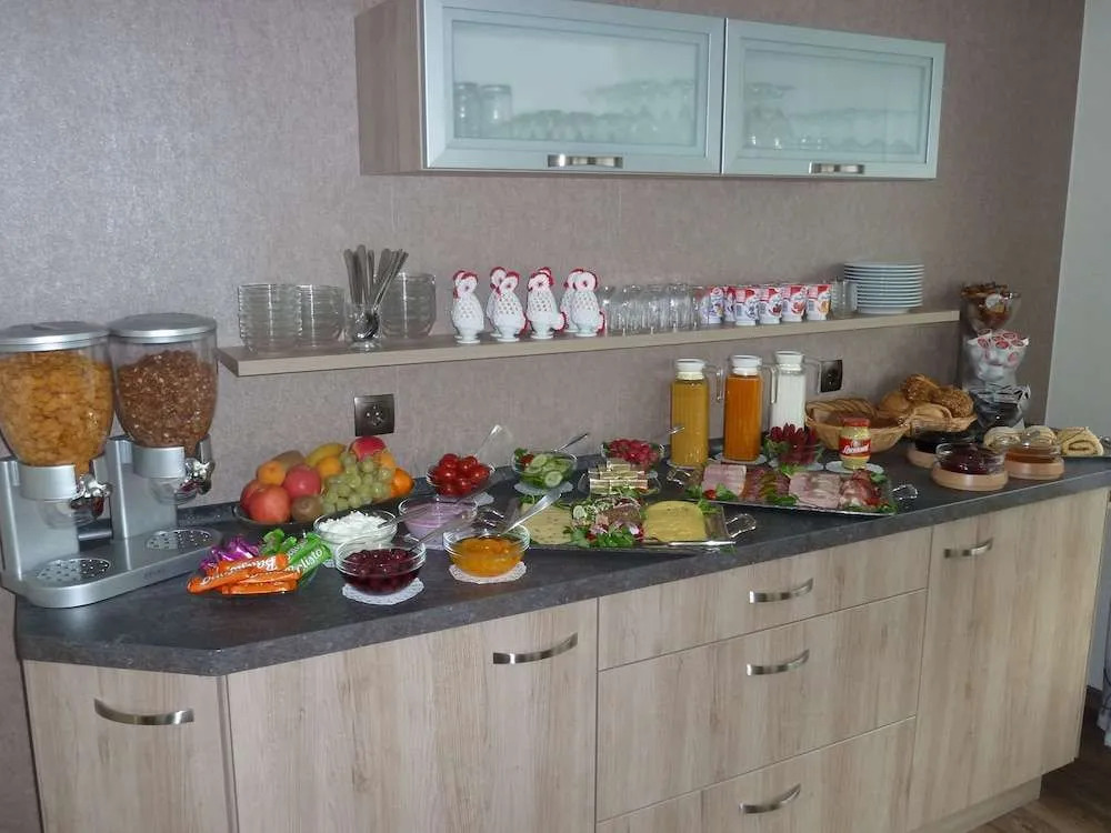 Pension Haus Waldfrieden, MeineCardPlus inklusive