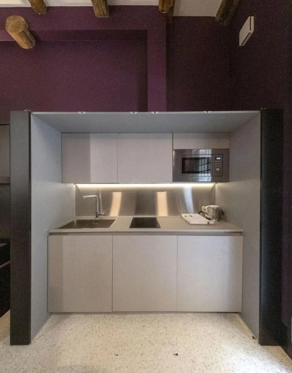 Residence Poli Venezia