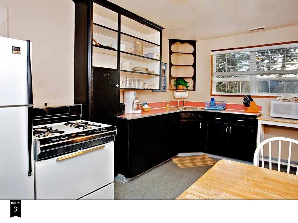 Ecola Creek Lodge