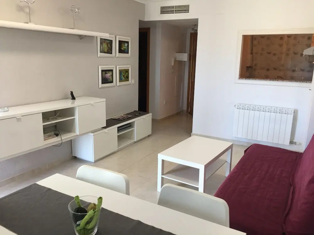 Apartamentos Nerea B 46