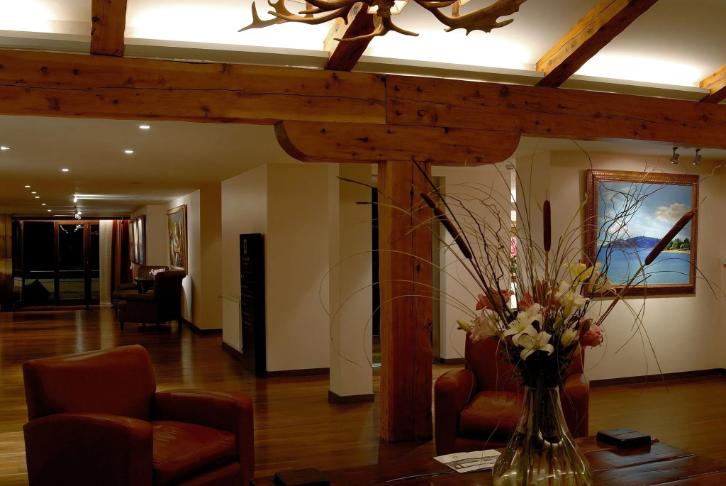 El Casco Art Hotel