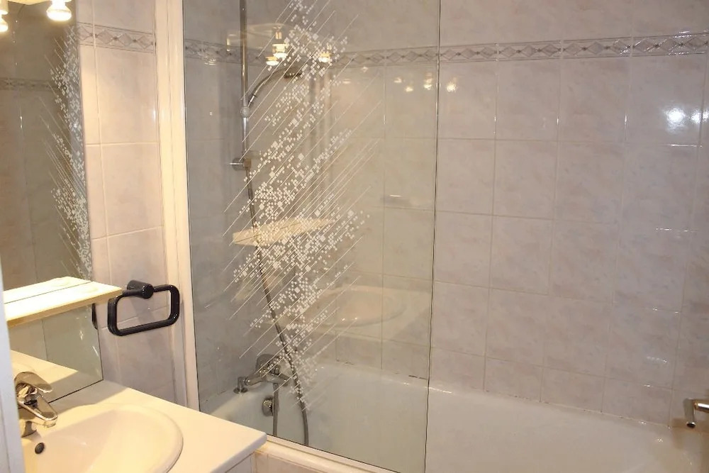 Les Enfetchores - apartment overlooking la Meije