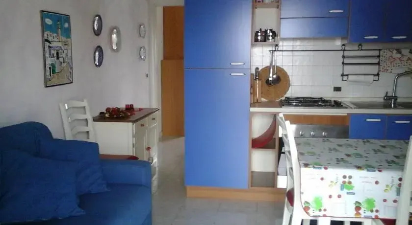 La Casa di Ortensia