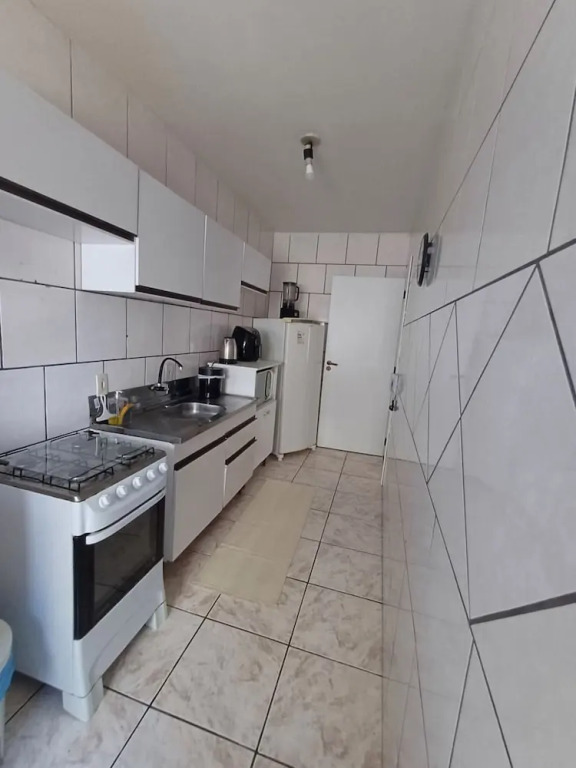Residencial Irati - Balneário Camboriu