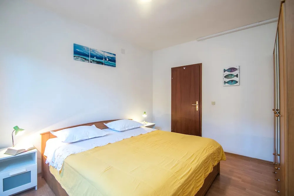 Apartment Oaza