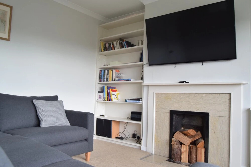 Charming 1 Bedroom Apartment in Oxford