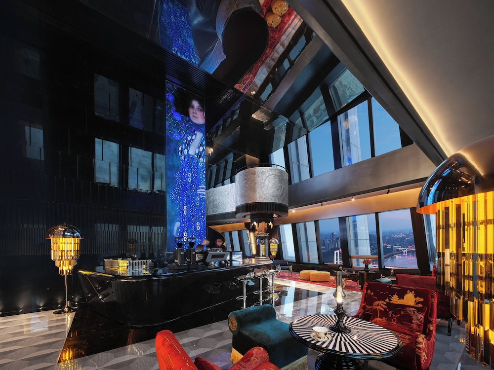 SEYA Panoramic Hotel