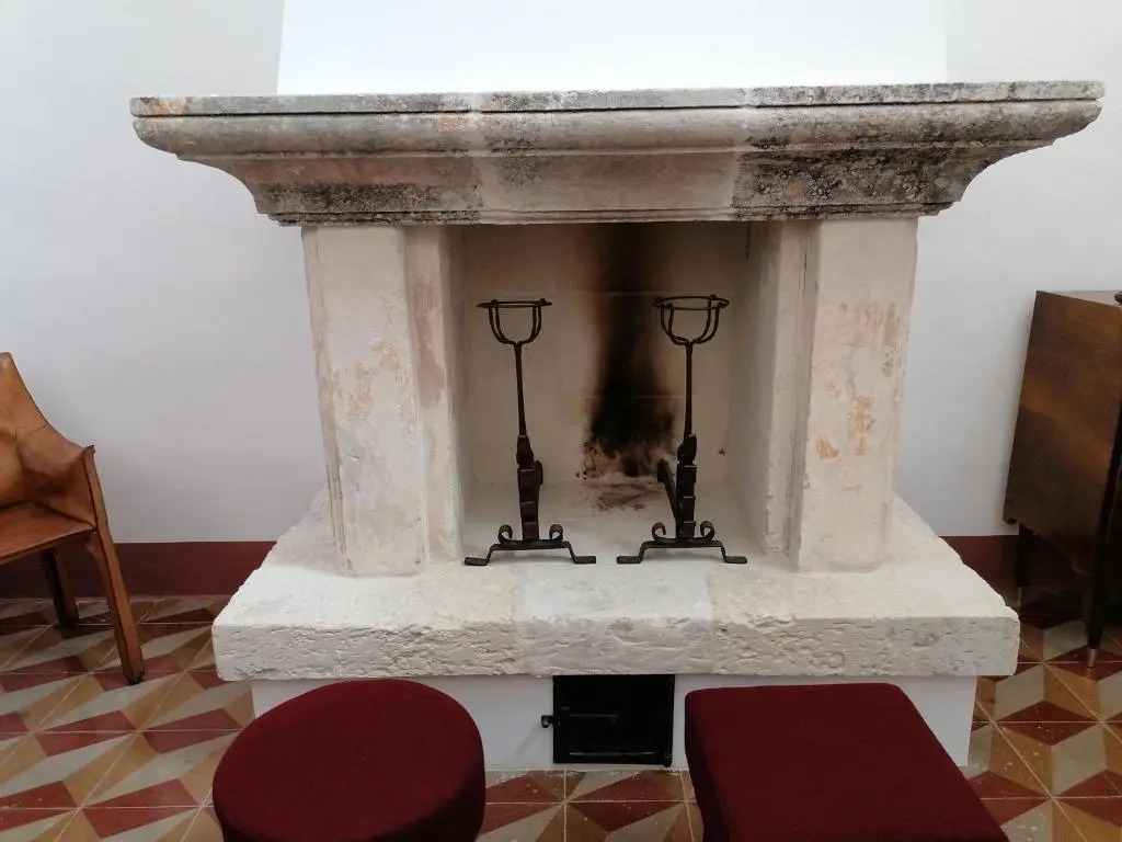 Dimora Civico 34