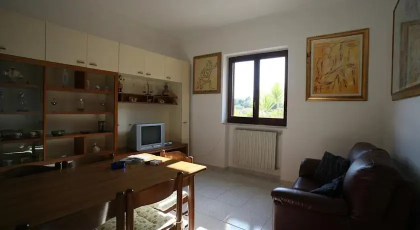 Casa Vacanza Demò