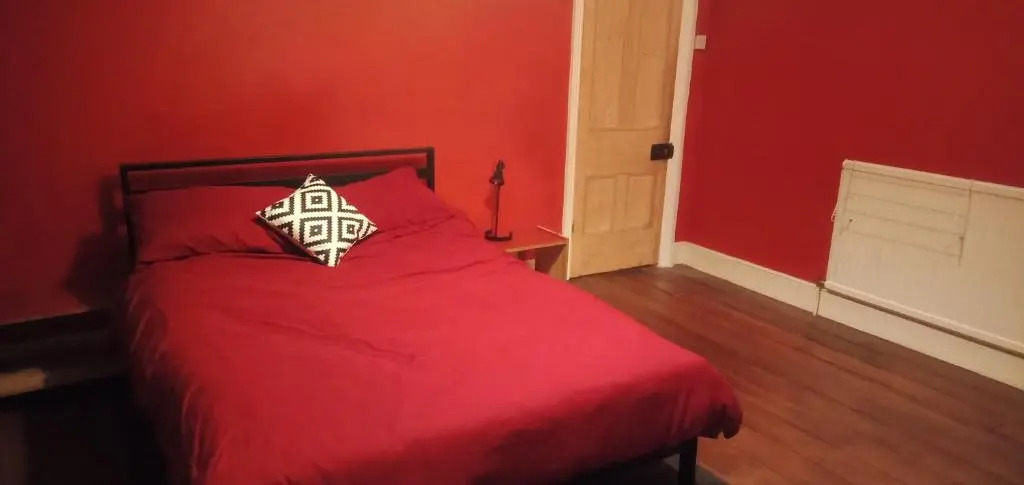 Fernleigh Homestay