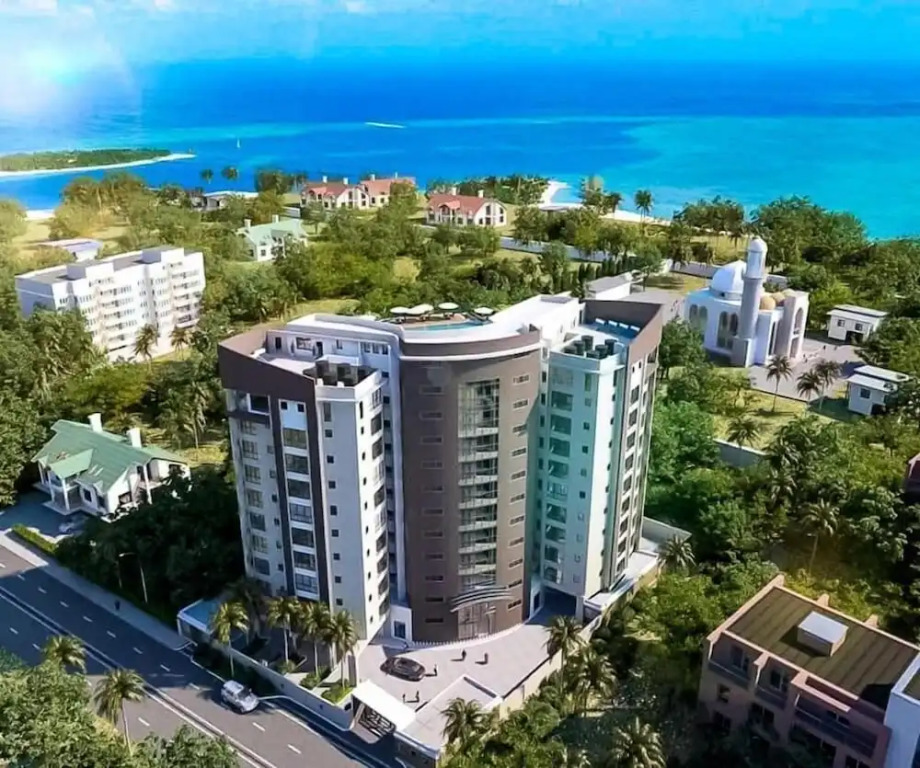 Lux Suites Antalyia Apartments