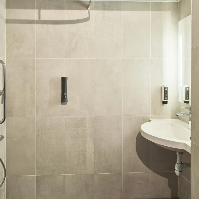 B&B HOTEL Le Port Marly Saint Germain en Laye