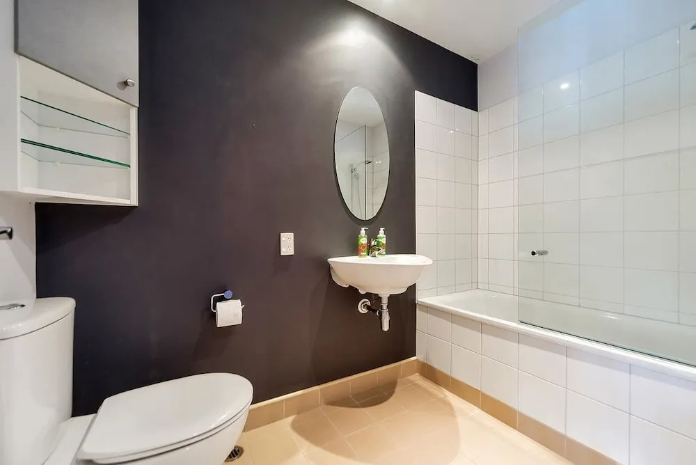 QV Auckland Resort in the city - 564