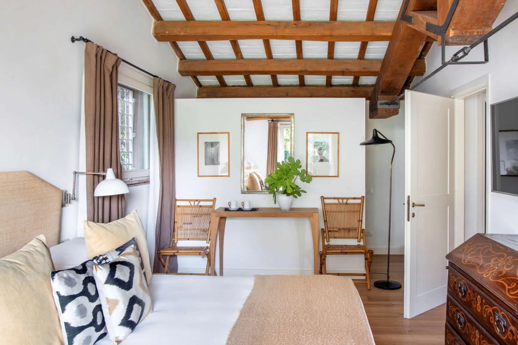 Locanda Rossa - Preferred Hotels & Resorts, LVX Collection, Capalbio, Toscana, Italia