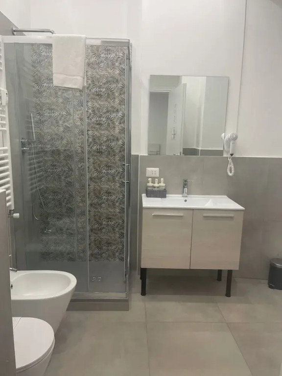 Porta Nuova Suite 57