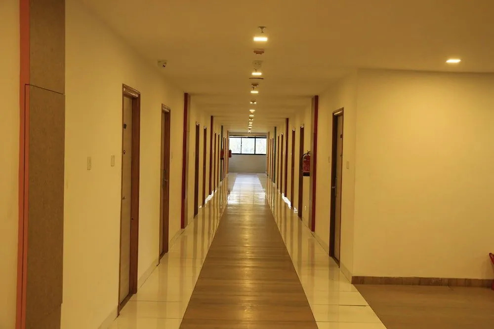 Cosmopolitan hotel