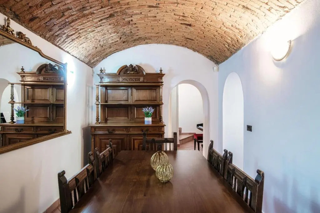 La Casa nel Giardino - by MyHomeInComo