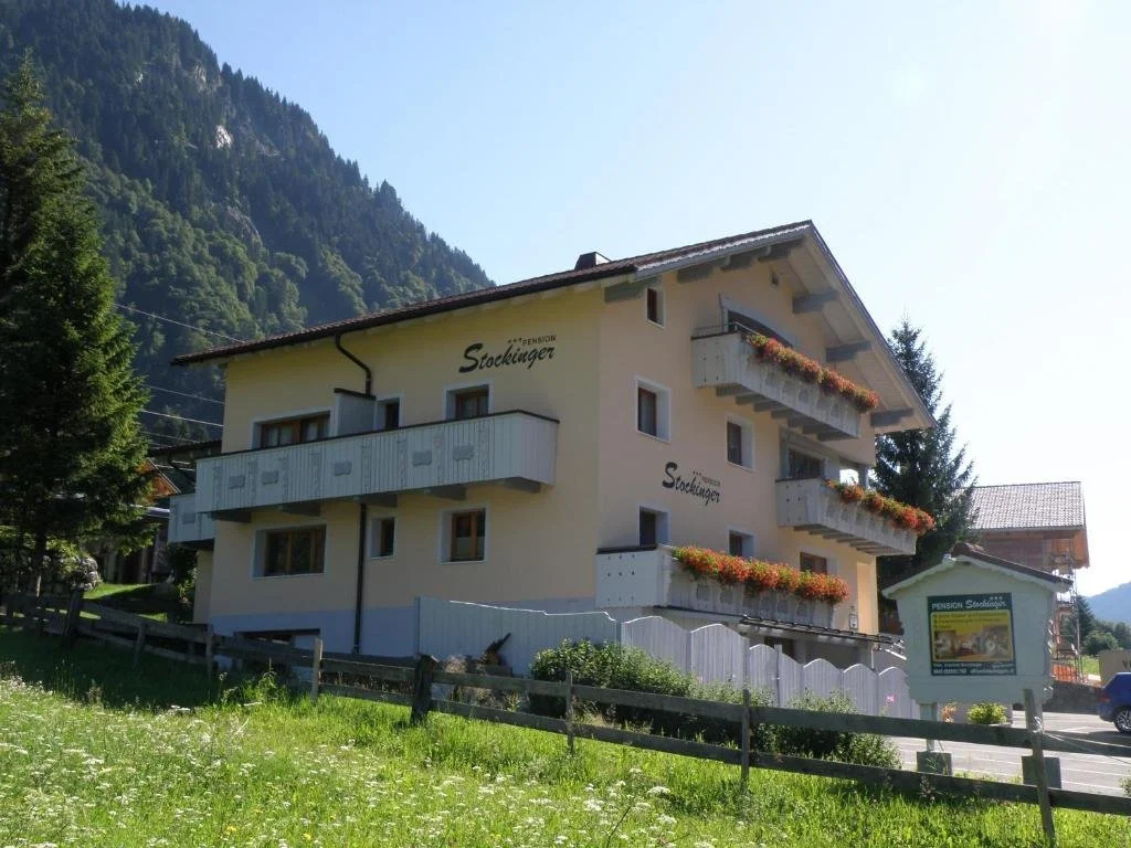 Stockingers Guest House