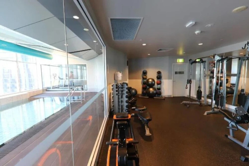 3513-24 Janebell - Large 3-Bedroom QV Apartment - Best CBD Location