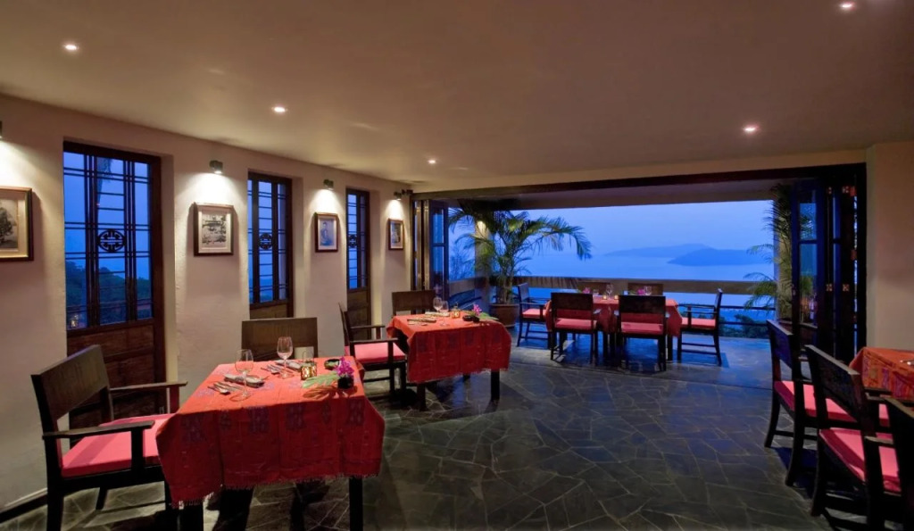 Serene Retreat and Spa
